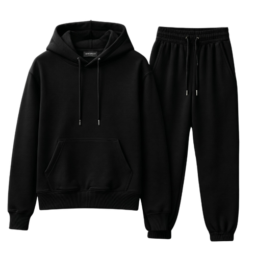 Women's Black Color