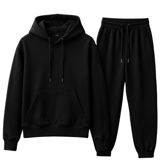 Men's Black Color