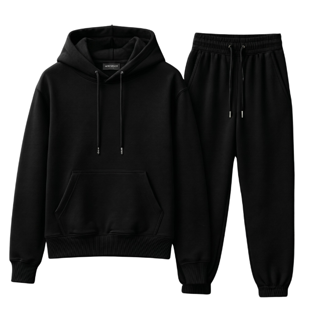 Women's Black Color