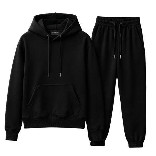 Women's Black Color