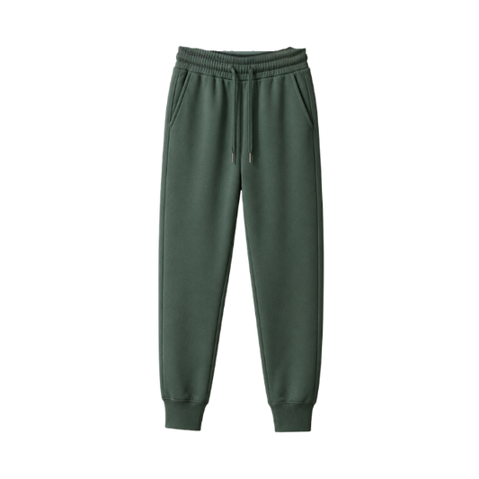 Men's Green Pant