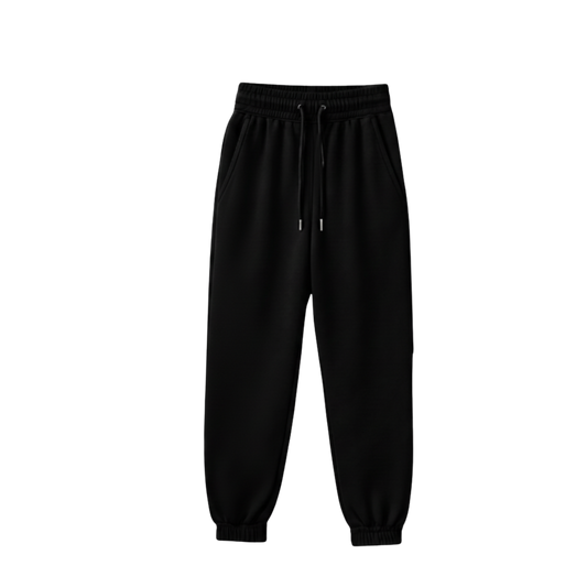 Men's Black Pant