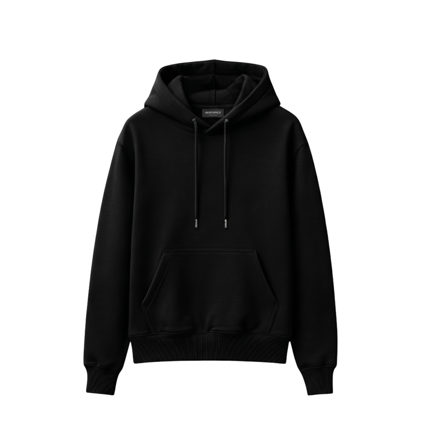 Men's Black Top