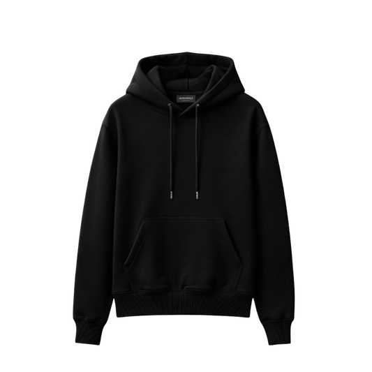 Men's Black Top
